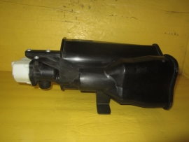 BMW - Smog Pump SMOG CANISTER Leak detect pump - 16137193479